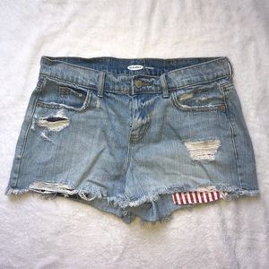 Old Navy Shorts